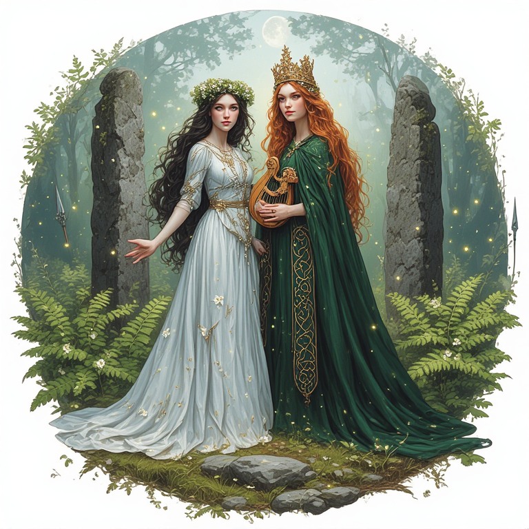 breathtaking-oil-painting-Mavk-(38)