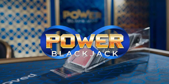 Panduan Jitu Bermain di Casino Power Blackjack Tanpa Rugi
