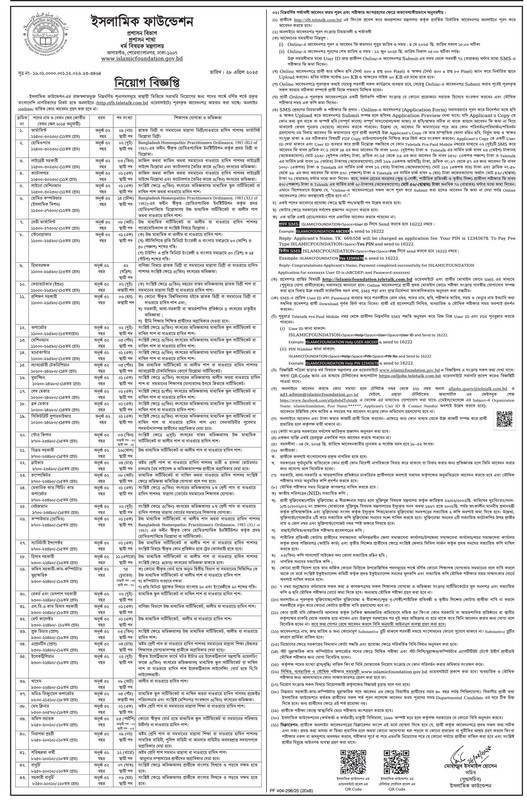 IFB-Job-2025