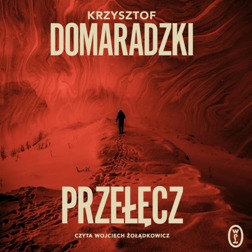 Domaradzki Krzysztof - Przełęcz