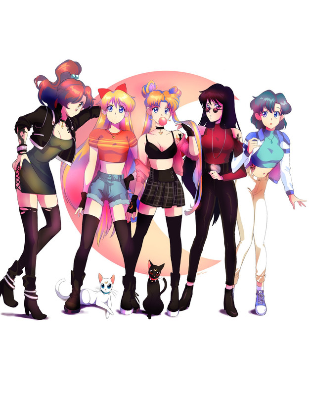 artemis-luna-tsukino-usagi-aino-minako-kino-makoto-and-etc-bis