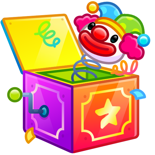 ты кого клоуном назвал?!