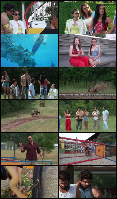  Khatron Ke Khiladi S14 25th August 2024 480p HDRip x264 Full Indian Show [300MB] Full Movie Download screenshot