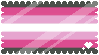 transfeminine demigirl