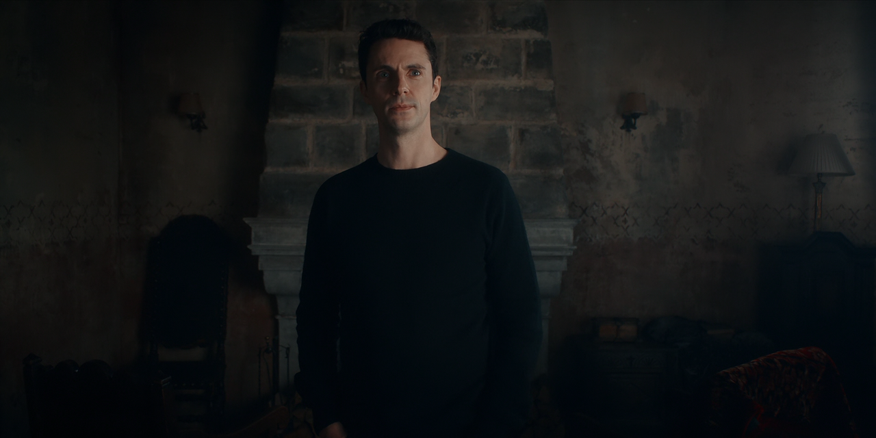 A Discovery Of Witches (2018) Season 3 S03 (1080p BluRay x265 HEVC 10bit AAC 5.1 Vyndros)