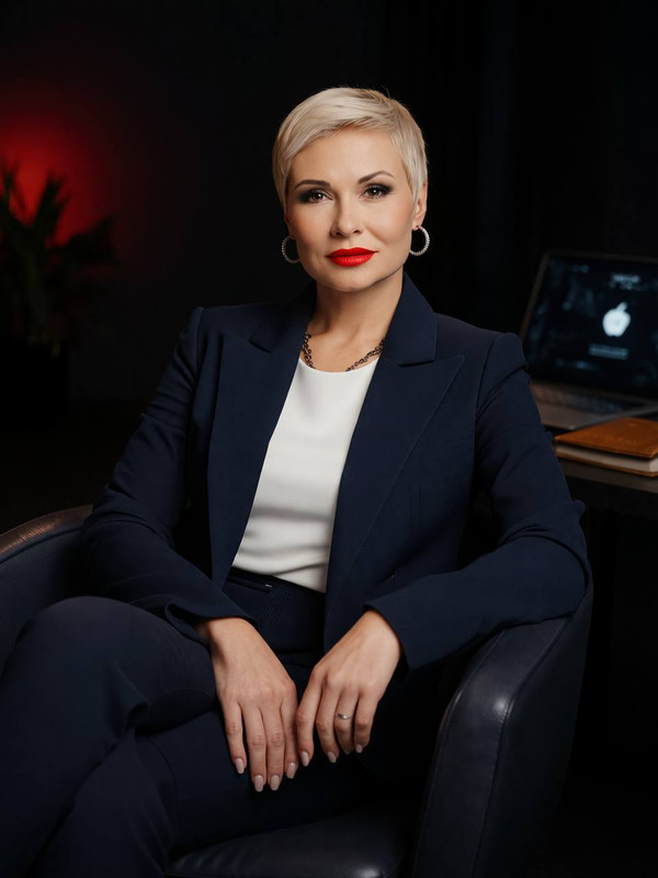 Татьяна Николаева