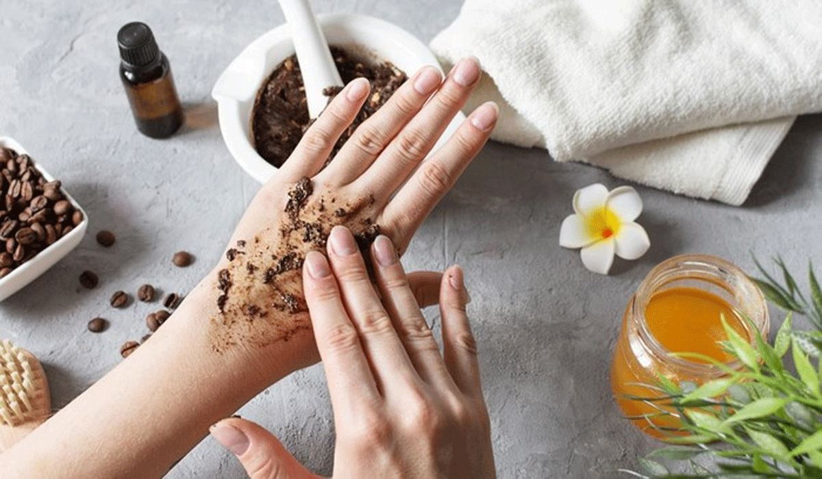 Natural Ingredients in Spa Treatments