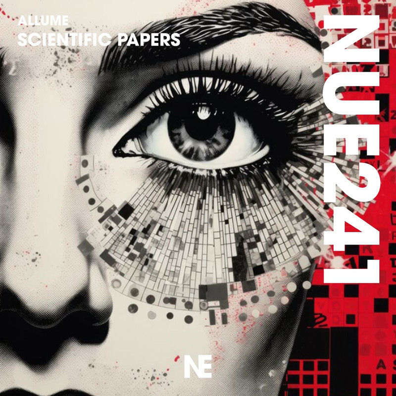 Allume - Scientific Papers (Extended Mix)