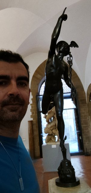 Roma y Florencia en 3 días - Blogs de Italia - Tren de las 5:40 a Florencia (223)