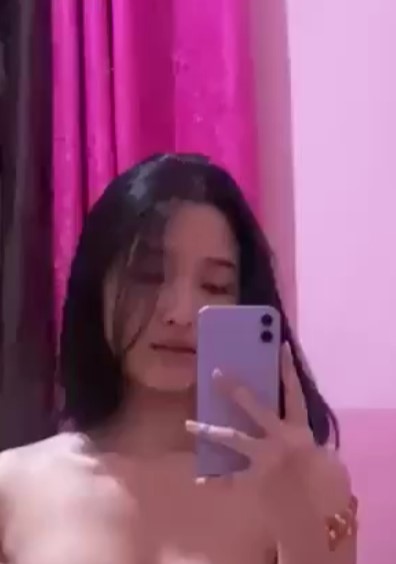 Habis Pamer HP Baru