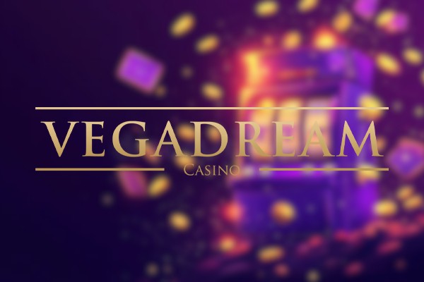VegaDream Casino