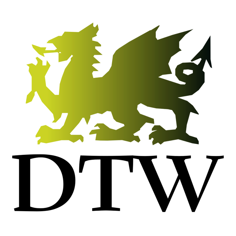 DTW Logo