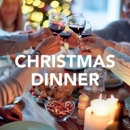8953fe81 311a 43b7 88ef 163ef2bfb315 - VA - Christmas Dinner (2020)