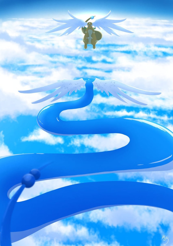 dragonite-dragonair-and-mega-dragonite-p