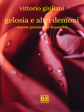 Vittorio Giuliani – Gelosia e altri demoni (2019)