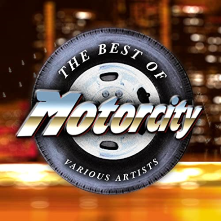 VA   The Best Of Motorcity (2006)