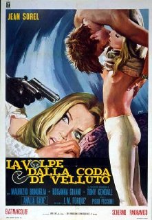 La volpe dalla coda di velluto (1972).mkv BDRip 1080p x264 AC3/LPCM iTA-ENG