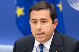 Ν. ΜΗΤΑΡΑΚΗΣ: ΕΝΤΟΣ ΤΟΥ ΜΑΡΤΙΟΥ ΠΑΡΑΔΙΔΕΤΑΙ ΚΑΙ Η ΝΕΑ ΑΙΘΟΥΣΑ ΑΦΙΞΕΩΝ ΤΟΥ ΑΕΡΟΔΡΟΜΙΟΥ ΧΙΟΥ