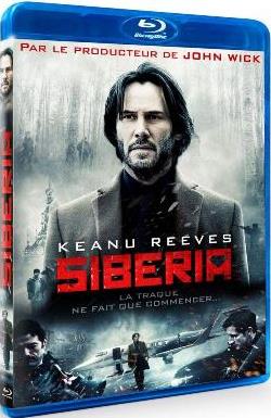 Siberia (2018) BLURAY FULL AVC DTS HD ITA