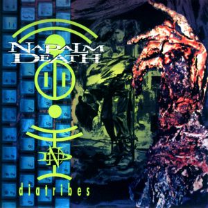 Re: Napalm Death