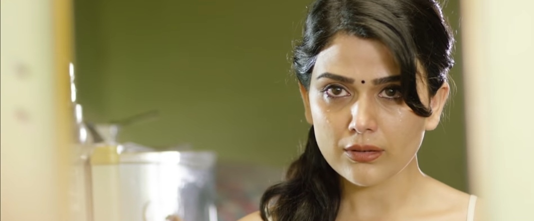 Yedu Chepala Katha Movie Screenshot