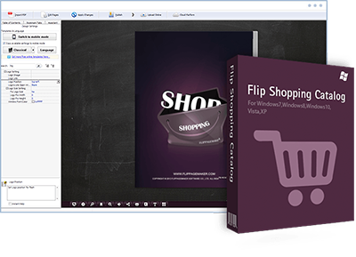 Flip Shopping Catalog v2.4.10.2 - Ita