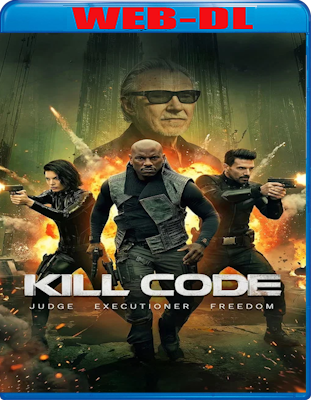Kill Code (2026) WebDL 1080p ITA ENG E-AC3 Subs