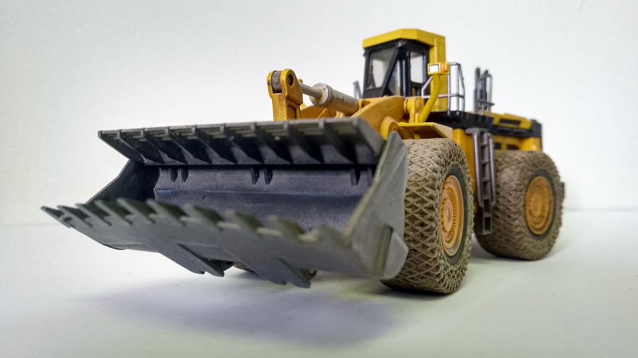 Mach (2763)