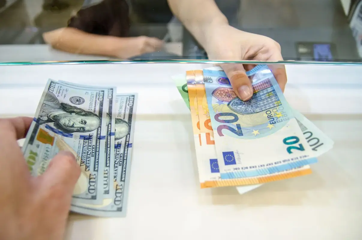 Exchange Rate News for International Business Transactions