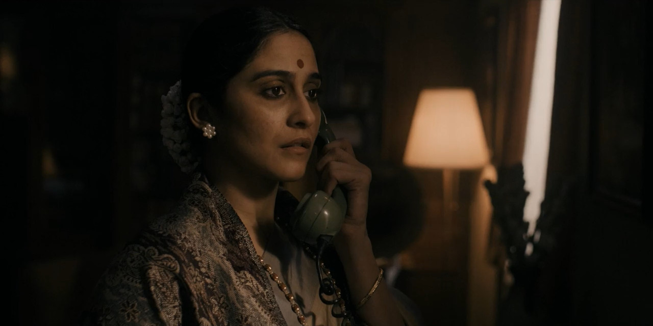 Rocket Boys (2023) Season 2 [Hindi + Tamil + Telugu + Malayalam + Kannada] WebRip 480p 720p ESub - Complete Screenshot