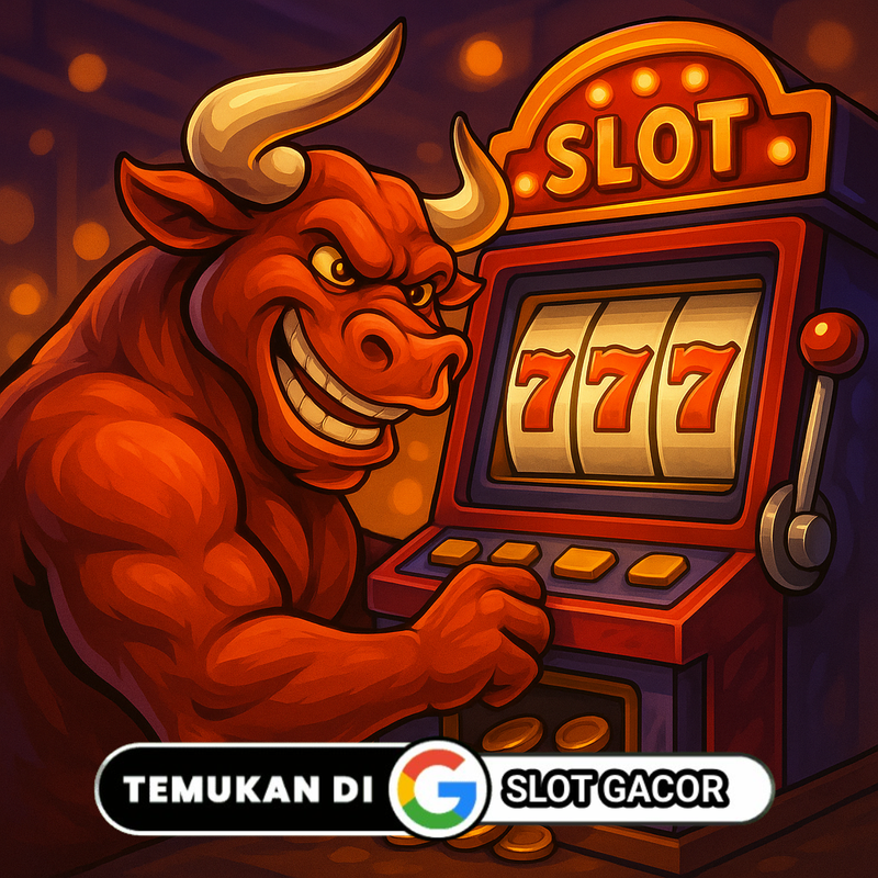Slot Gacor: Link Server Thailand dengan RTP Tinggi Gacor Gampang JP