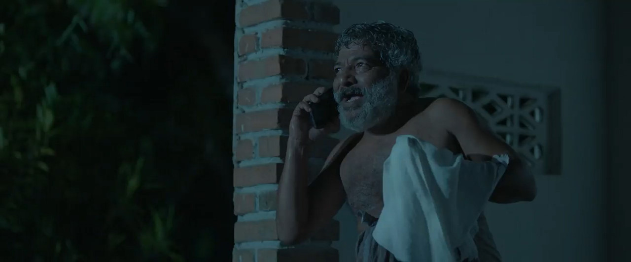 Am Ah 2025 WebRip [Tamil] 480p 720p ESub Screenshot