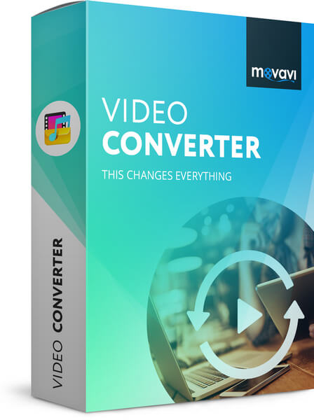 Movavi Video Converter 21.1.0 Premium RePack & Portable by Dodakaedr