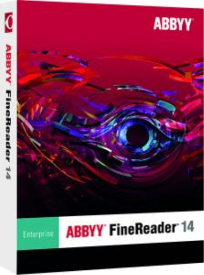 ABBYY FineReader Corporate 14.0.107.212 Multilingual
