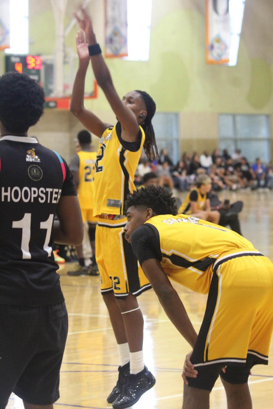 HV Ballers Elite