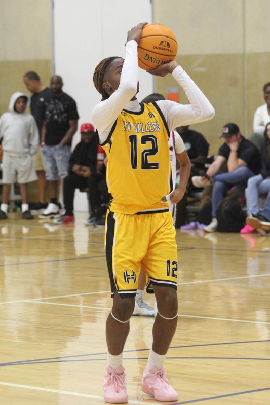 HV Ballers Elite