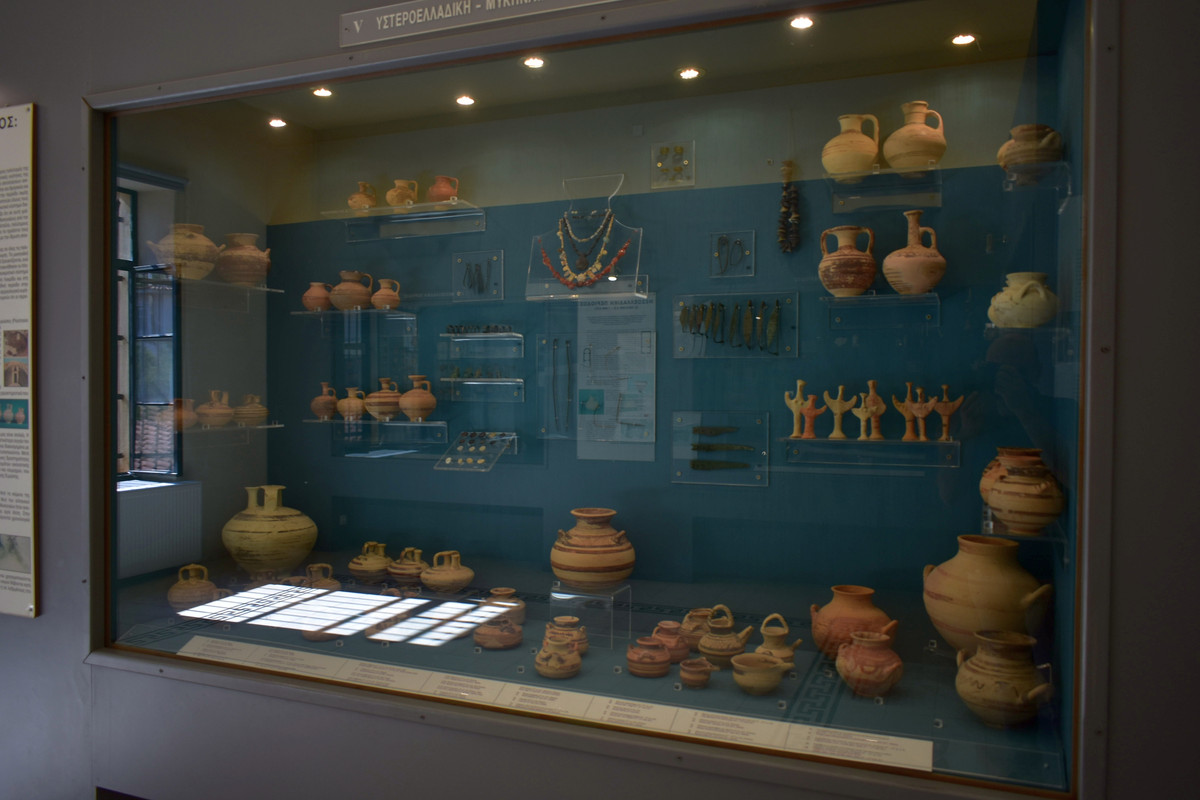 Αρχαιολογικό Μουσείο Αταλάντης (12)