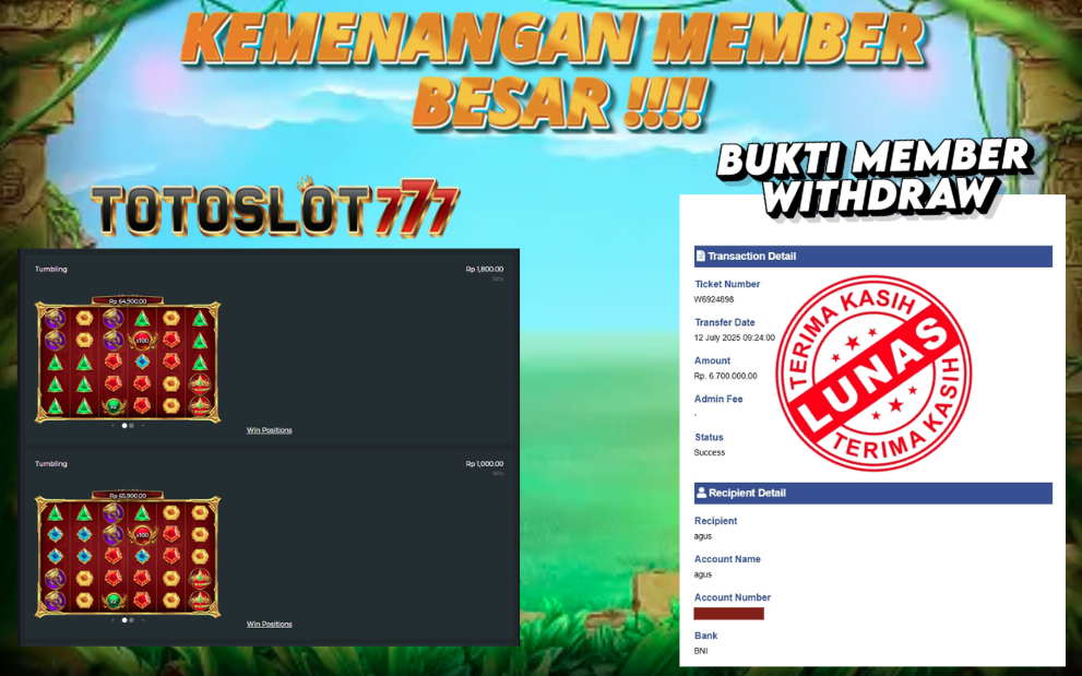 Bukti 