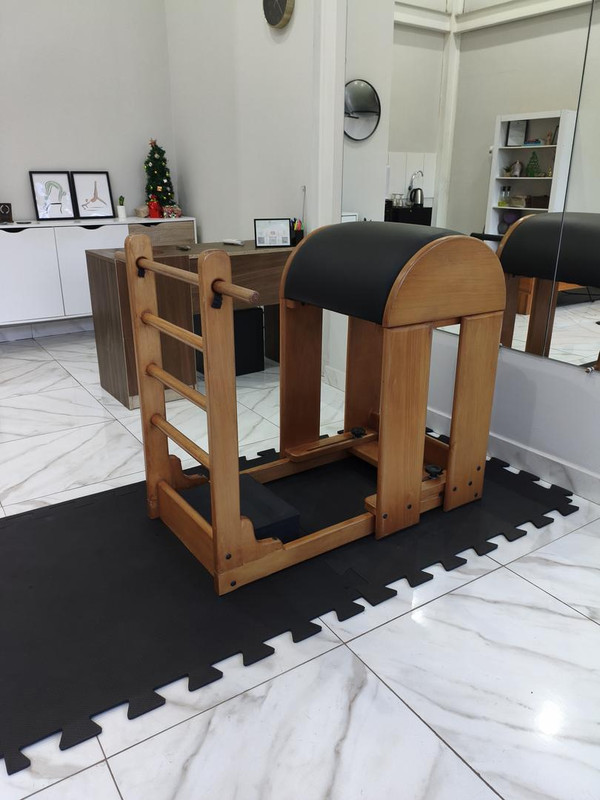 Aparelho Reformer