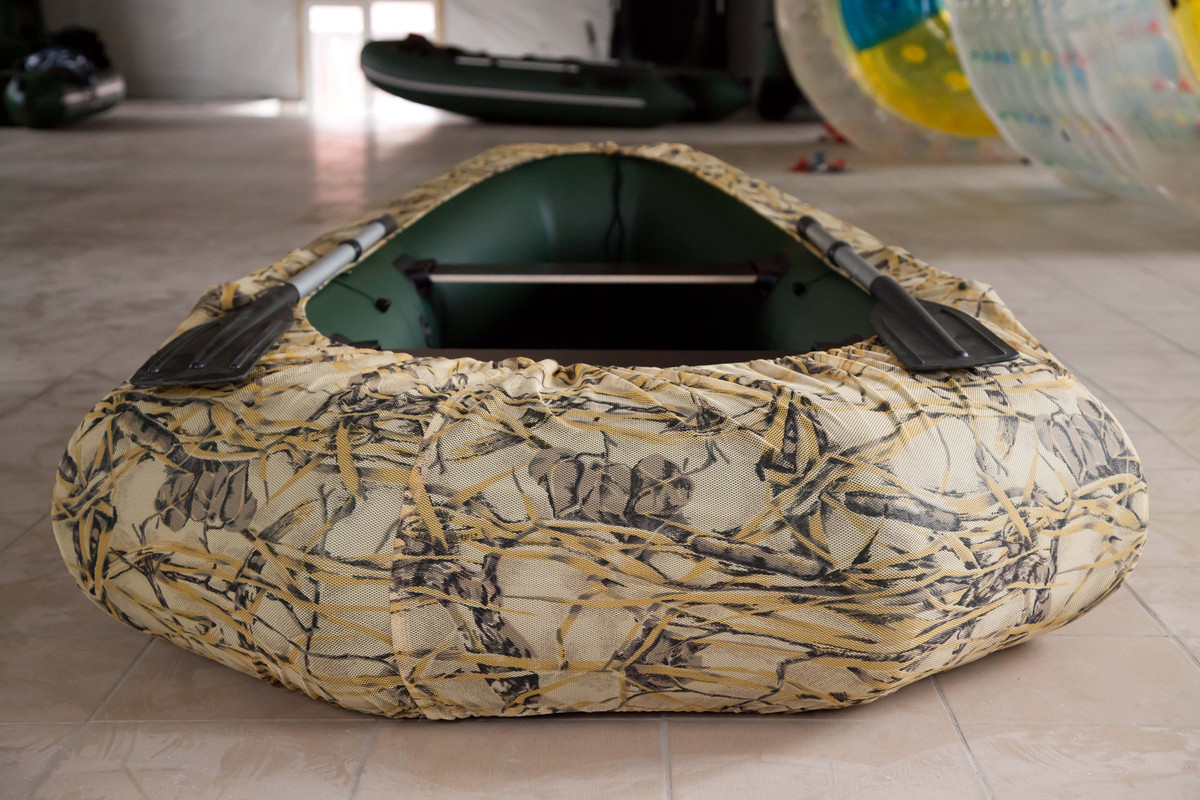 Желтый тростник