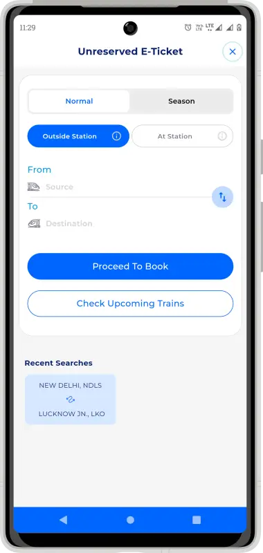 Download SwaRail APK