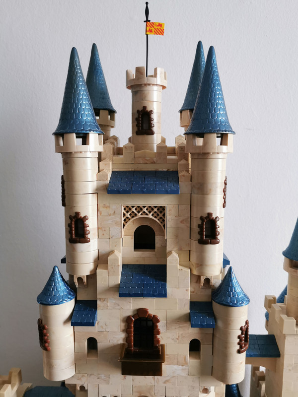 Atalaya entre las nubes 07