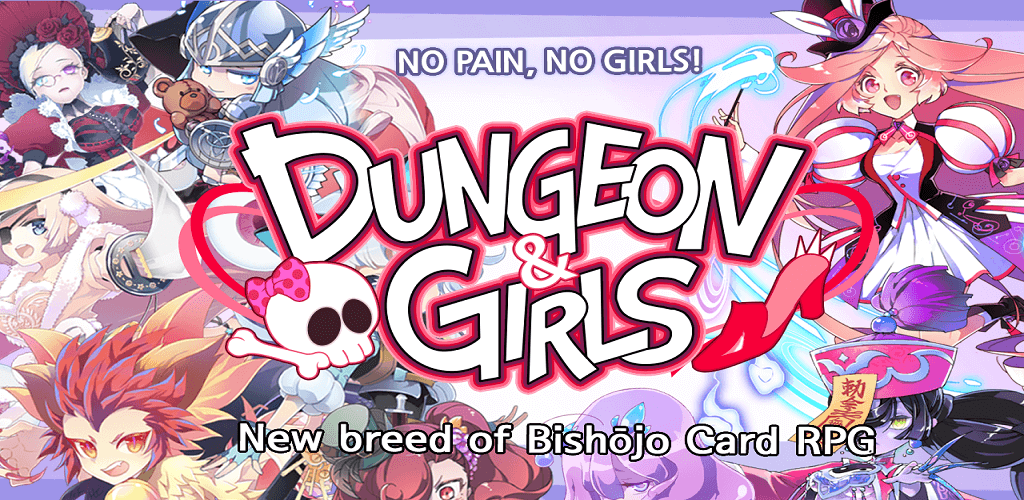 Dungeon With Girl APK