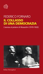 Federico Fornaro – Il collasso di una democrazia (2022)