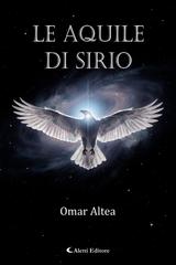 Omar Altea – Le aquile di Sirio (2026)