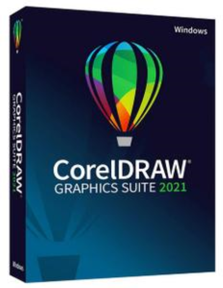 CorelDRAW Graphics Suite 2021.5 v23.5.0.506 (x64) Multilingual