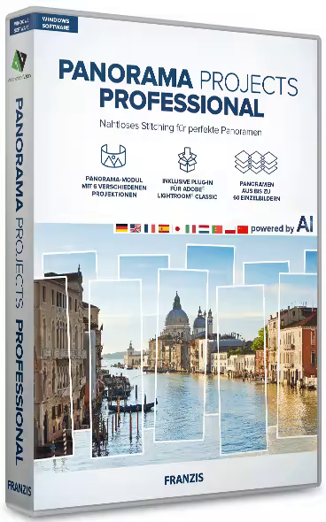 [Kép: Franzis-PANORAMA-1-Professional-1-12-043...ingual.png]