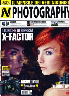 NPhotography N. 13 - Marzo 2013