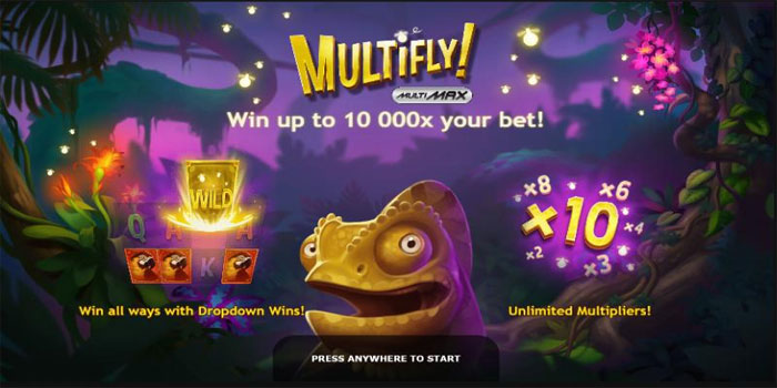 Pendekatan Volatilitas Dinamis Di Slot Multifly