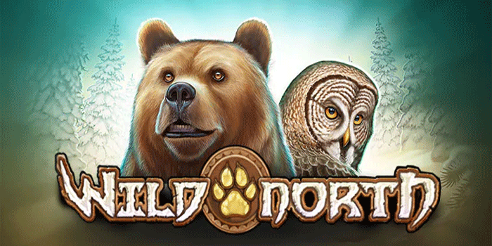 Slot Wild North